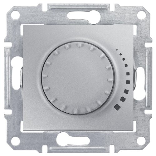 фото Диммер schneider electric