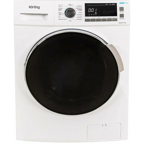 Стиральная машина KORTING KWM 57IT1490 6299000₽