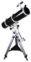 Телескоп Sky-Watcher BK P1501EQ3-2 черный