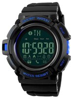 Часы SKMEI Smart Watch 1245 черный