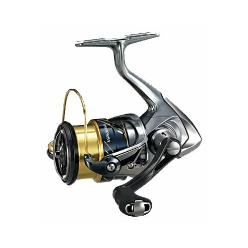 Катушка SHIMANO VANQUISH 2500S