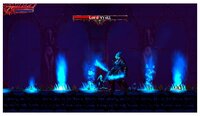 Игра для PlayStation Vita Slain: Back from Hell