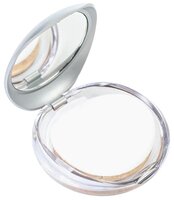 Pupa Luminys пудра компактная запеченная Silky Baked Face Powder 05 amberlight