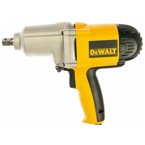 Гайковерт импульсный DW292 DeWalt 3348000₽