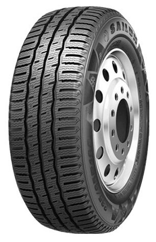 Автошина Sailun Endure WSL1 185/75R16C 104/102R