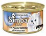 Влажный корм для кошек Simba беззерновой, с курицей, с индейкой (паштет)