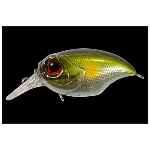 фото Воблер tsuyoki plug mr 36f z167