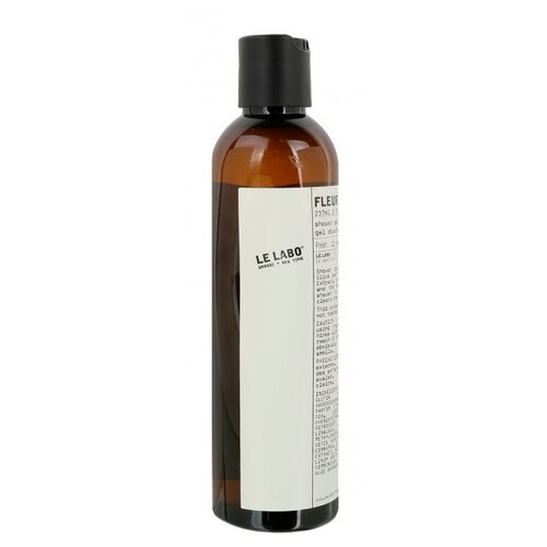 Гель для душа Le Labo Fleur d'oranger 27, 237 мл