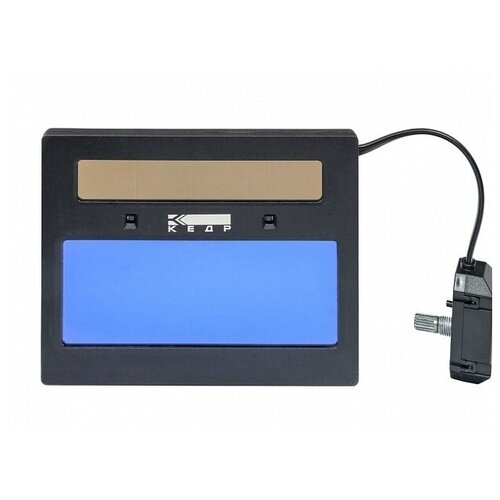 Светофильтр к маске сварочной кедр К-202 PRIME 8015003 2783₽