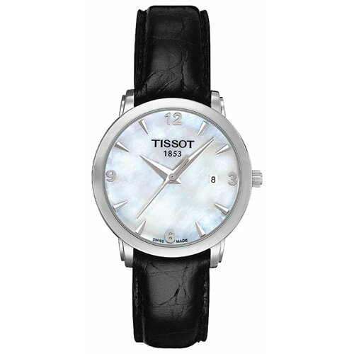 Наручные часы Tissot T057.210.16.117.00