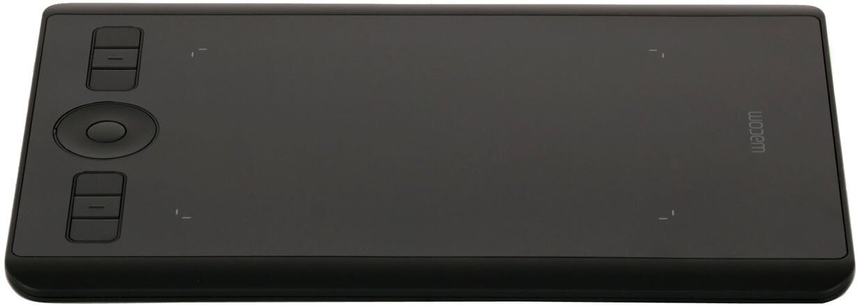 Графический планшет WACOM Intuos Pro Small (PTH-460)