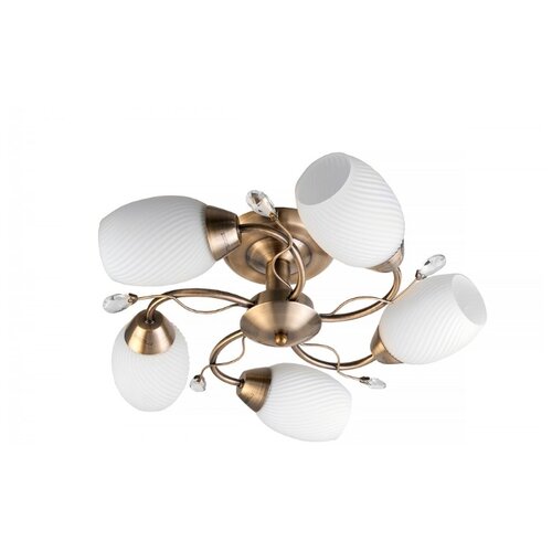 фото Люстра toplight alana