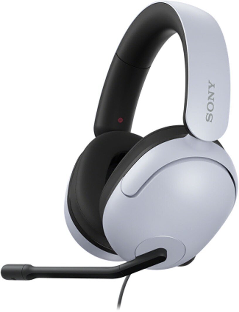 Наушники Sony MDR-G300