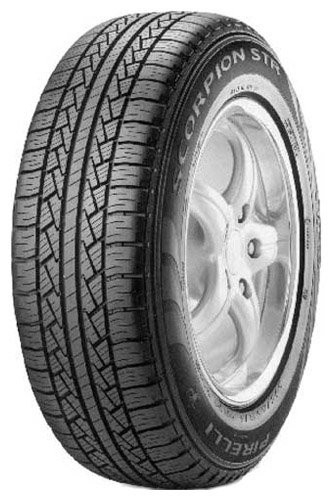 Шины Pirelli Scorpion-STR 275/55 R20 111H 2016г УЦЕНКА-1555300