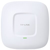 Wi-Fi точка доступа TP-LINK EAP110 белый