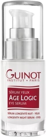 Guinot Серум Age Logic Serum Yeux, 15 мл