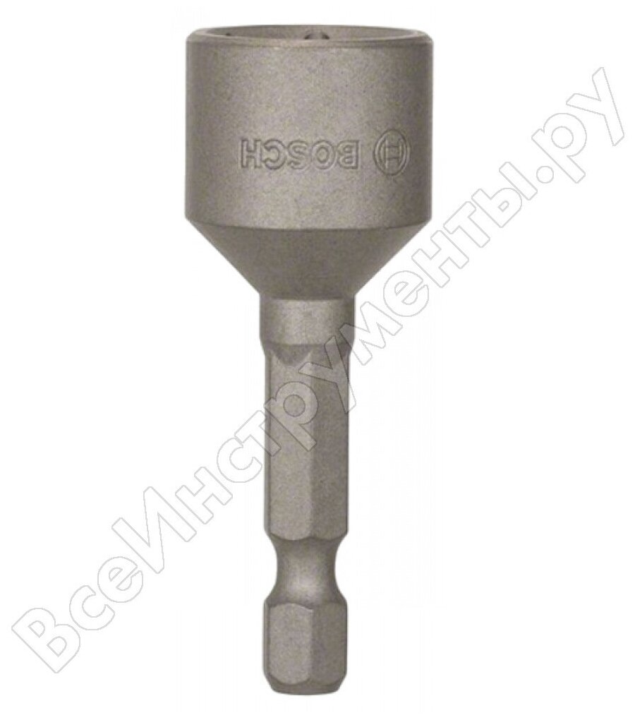 Торцовый ключ Bosch 1/2 (2608551075)