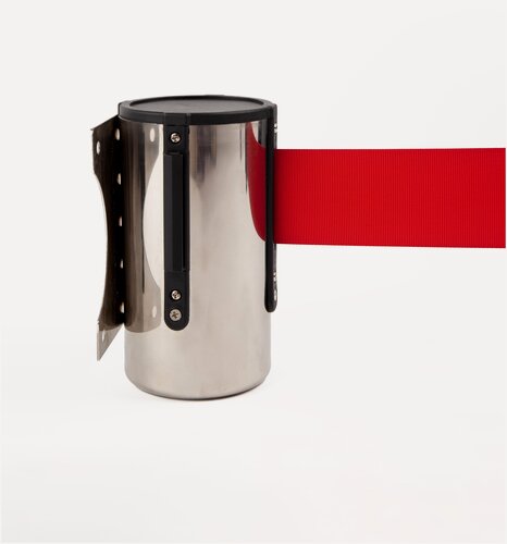 Изображение товара Настенный блок с вытяжной лентой 2 метра