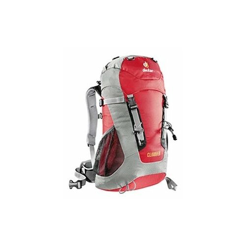 фото Трекинговый рюкзак deuter climber 22, clay/navy