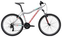 Горный (MTB) велосипед Silverback Stride 26 SLD (2019) aston black/magenta/coastal blue XXS (155-162