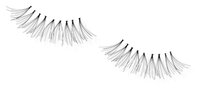 Andrea Пучки ресниц длинные Mod Perma Lash Flair Long черный