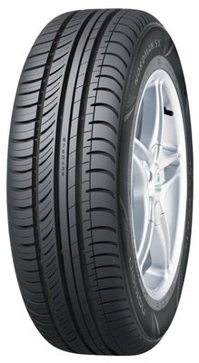 Nokian Tyres Nordman SX летняя