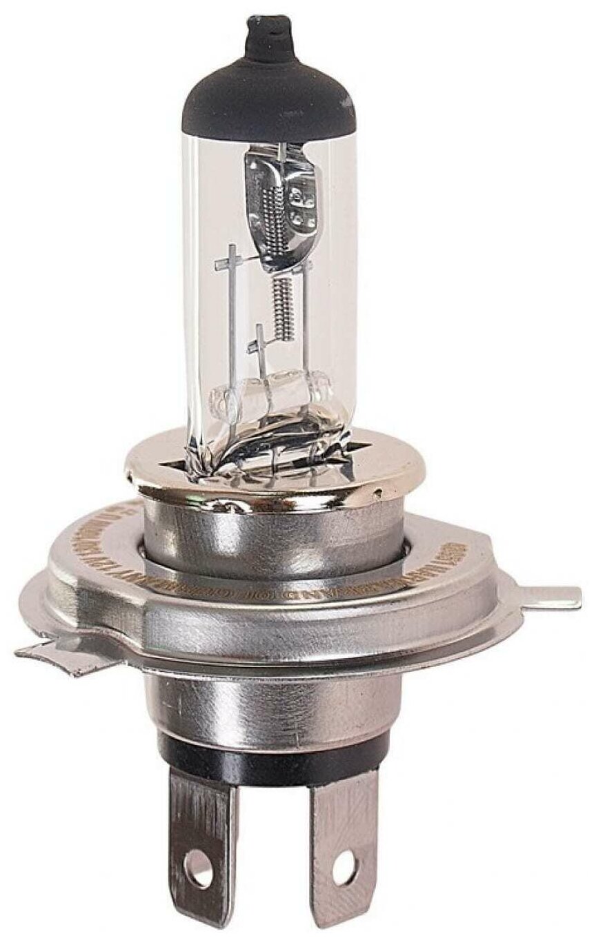 Лампа галогенная Narva 48951 H4 12V 130/100W, 1