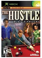 Игра для PlayStation 2 The Hustle: Detroit Streets