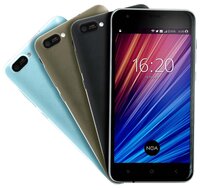 Смартфон NOA Sprint4G черный