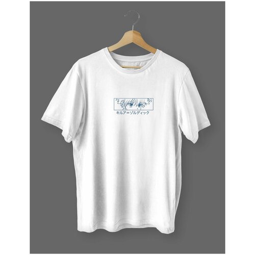 Футболка Clim, размер 48, белый