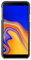 Чехол G-Case Slim Premium для Samsung Galaxy J4+ (2018) (накладка) черный