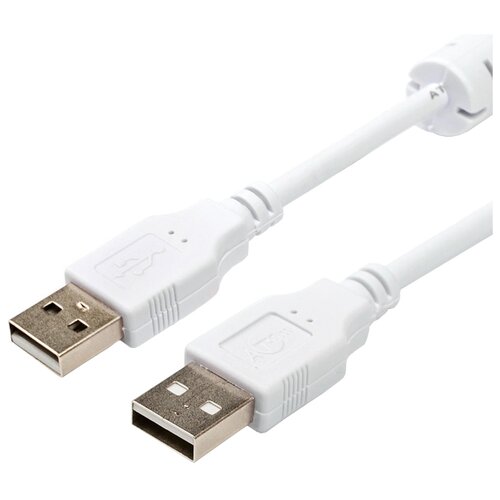 фото Кабель atcom usb - usb at6614