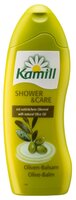 Гель для душа Kamill Olive-balm 250 мл