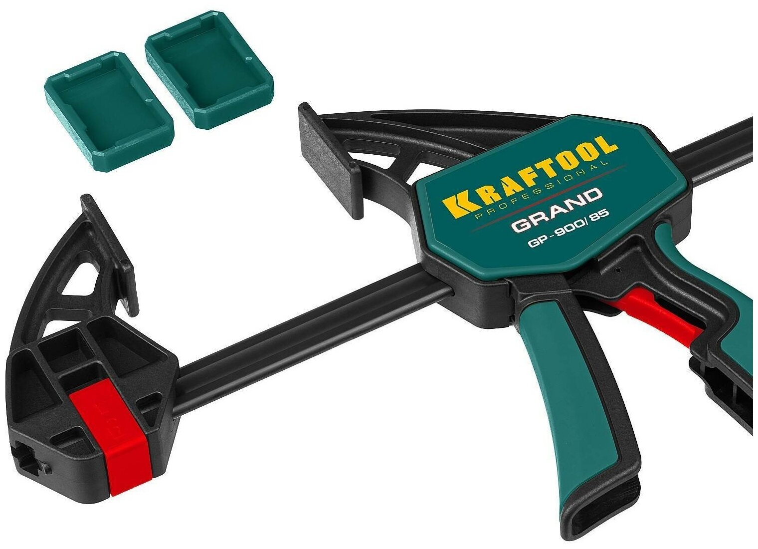 Пистолетная струбцина KRAFTOOL GP-900/85 32226-90