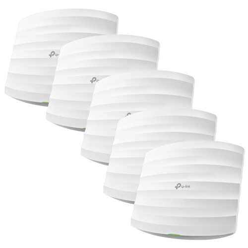 TP-Link EAP245 Точка доступа EAP245(5-pack)