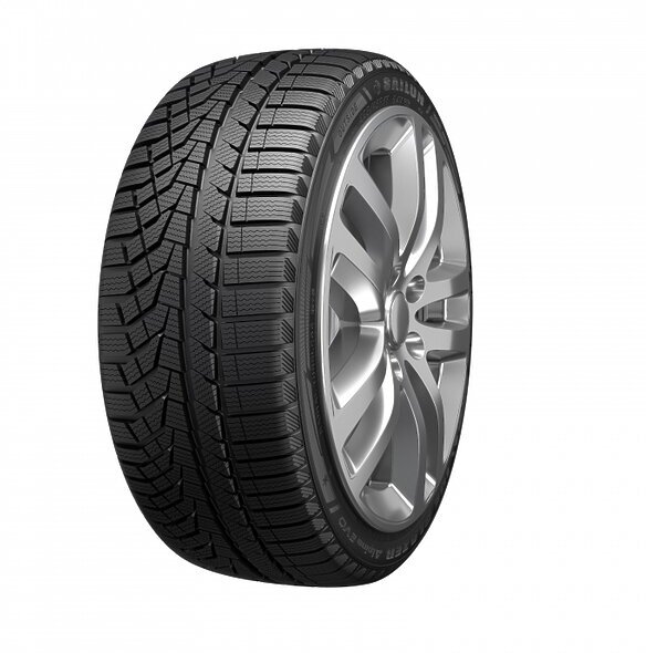 Шины 215/70 R16 Sailun Ice Blazer Alpine EVO 1 100H