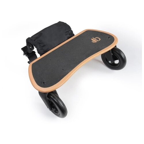 Bumbleride Мини- борд bumbleride адаптер indie twin car seat adapter single нижний