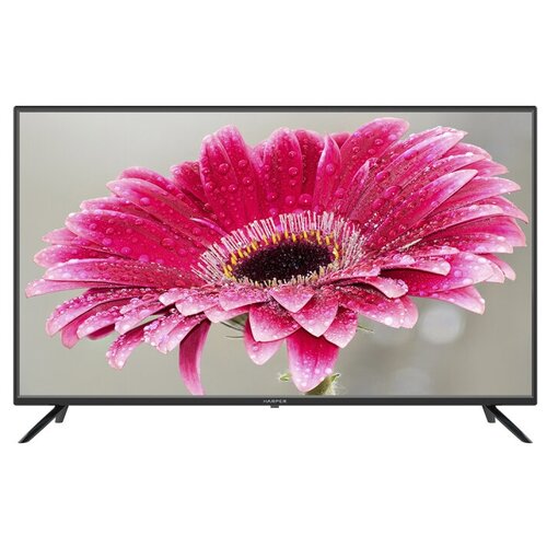 Телевизор HARPER 40F660TS черный 2913700₽
