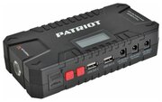 Пусковой многофункциональный аккумулятор PATRIOT MAGNUM 14, шт PATRIOT