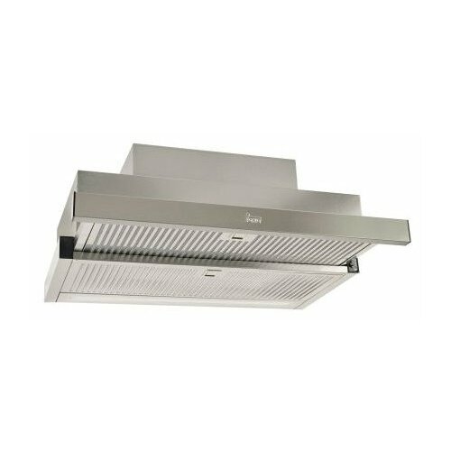 Встраиваемая вытяжка TEKA CNL 6815 PLUS INOX 40436840 цвет корпуса нержавеющая сталь цвет окантовкипанели серебристый 3789000₽