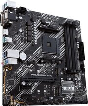 Материнская плата Asus PRIME B550M-K (AM4, mATX)