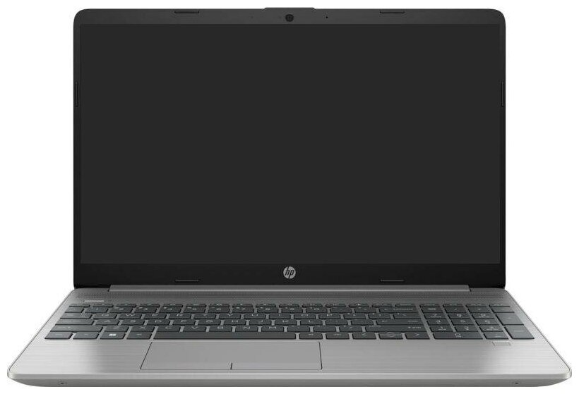 Ноутбук HP 255 G9 серебристый (6a244ea) - фото №1