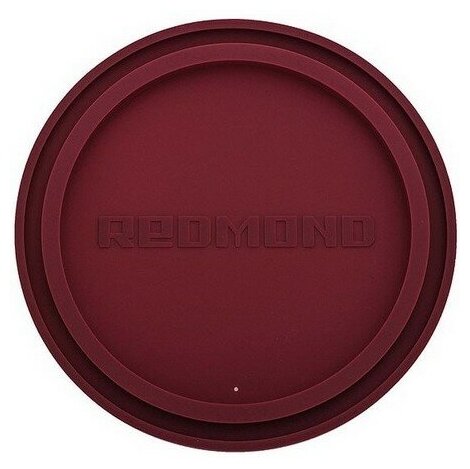 Крышка для чаши Redmond RAM-PLU1 универсальная