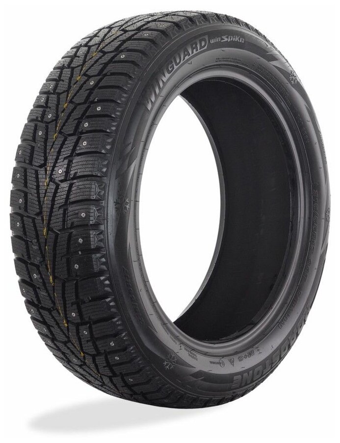 Шины зимние Roadstone Winguard WinSpike 215/65 R16 102 T