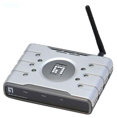 Wi-Fi роутер Level One WAP-3100