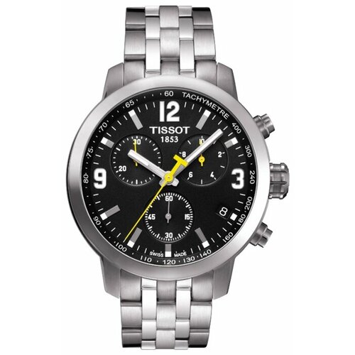 Наручные часы Tissot PRC 200 Chronograph T055.417.11.057.00