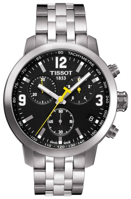 Наручные часы Tissot PRC 200 T055.417.11.057.00 