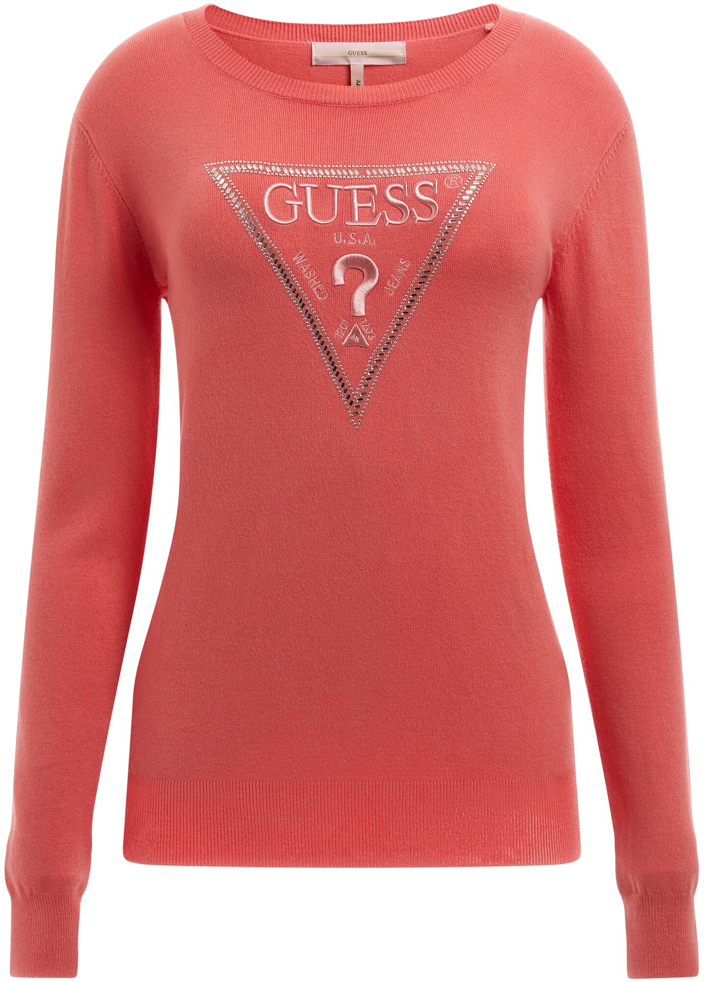 Джемпер GUESS