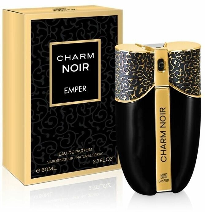 Charm Noir/Оригинал ОАЭ