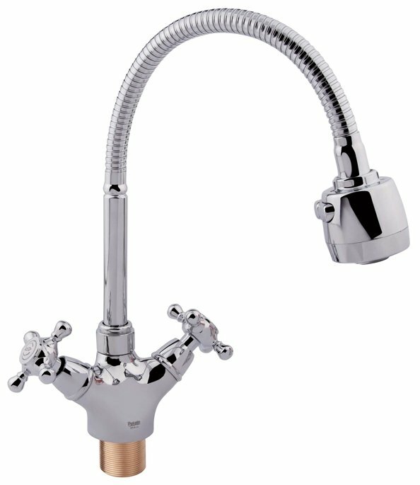 Лучшие смесители Potato 2021 по отзывам покупателей: какие смесители ...